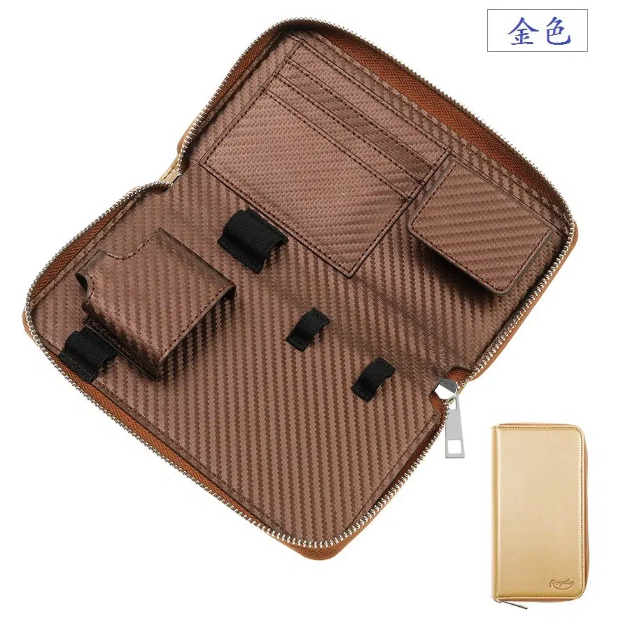 Ploom S 專屬收納包 Ploom Tech Plus保護套 全包壓紋皮革收納保護套 5 Ploom S 專屬收納包 Ploom Tech Plus保護套 全包壓紋皮革收納保護套:圖片 5