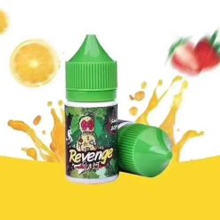 VOODOO巫毒電子煙油