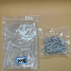 底部註油空煙彈