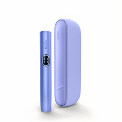 iqos iluma i 加熱煙主機