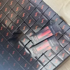 SP2S鈦發光主機/思博睿新款煙桿/通用一代煙彈 22 钛款電子煙主機