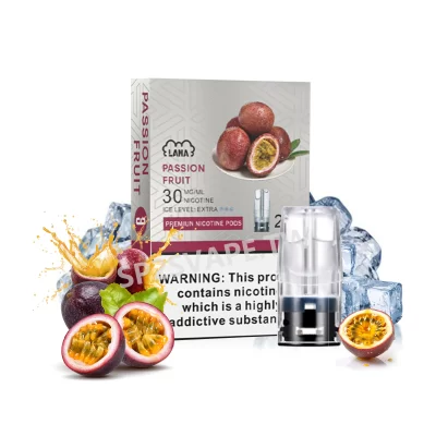 LANA 煙彈 (一盒三入)一代煙彈 通用RELX悅刻一代主機 SP2S ILIA 各式主機 19 拉拉煙彈