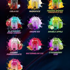 sp2s澳洲版拋棄式電子煙