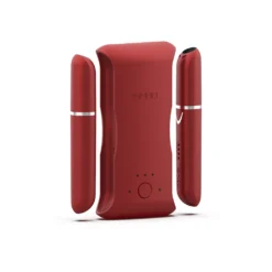 ISMOD II PLUS 雙單桿加熱煙機 IQOS菸桿 | 通用IQOS/LEME/T牌/H牌/MOTX/TAHE