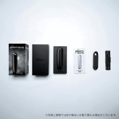 ploom aura加熱煙機