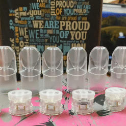 Sp2s 底部註油空倉 圓嘴空煙彈 原裝正品sp2空殼 麻蛋適用 24H發貨